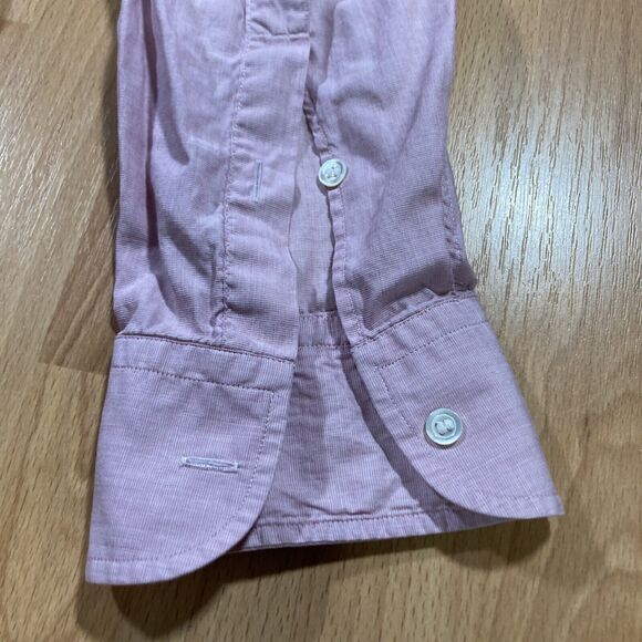 Giorgio Armani Collezioni Dress Shirt (Men’s Size 42/16 ½) • Cotton • EUC - Picture 5 of 8